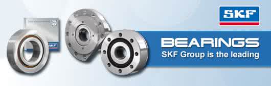 SKF new certified tuning service for magnetic bearings-Shanghai BEM Bearing Co.,Ltd