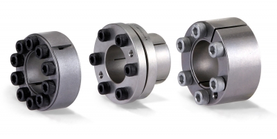Miki Pulley Locking Devices Provide Solid Connection Between Shaft and Mounted Devices