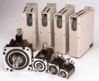 Yaskawa Expands Sigma-7 Servo Systems with Servomotors and Amplifiers