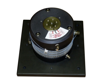 MB Dynamics Introduces High-Frequency Air Bearing Vibration Exciter