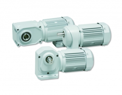 Brother IPMax Gearmotors Offer Compact, Lightweight Option