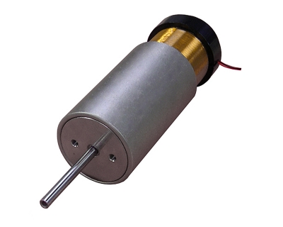 Moticont Voice Coil Motor Offers High Force to Size Ratio