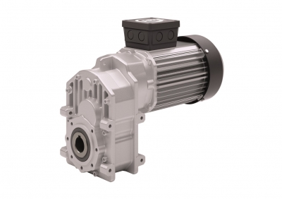 ABM Greiffenberger Releases New Parallel Shaft Gear