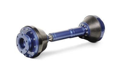 Voith Offers Flexible Coupling for OEM Test Cells