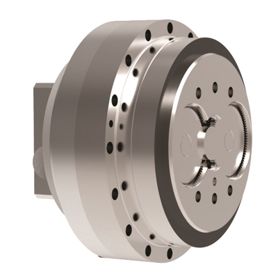 GAM Offers Robotic Cycloidal Gearboxes