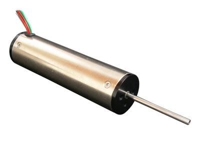 Moticont Expands Direct Drive Linear Motor Series