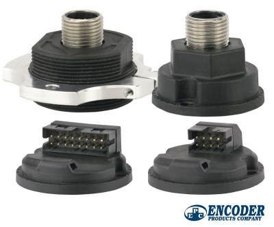 EPC Offers New Options to Magnetic Encoder Modules