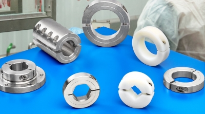 Stafford Offers Components for Food Processing Applications