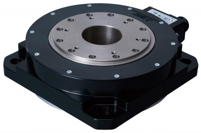 Mitsubishi Electric Direct-Drive Motor Provides Direct Control with Accuracy of a Servo Motor