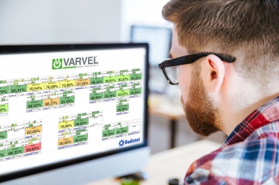Varvel Introduces New Automation System