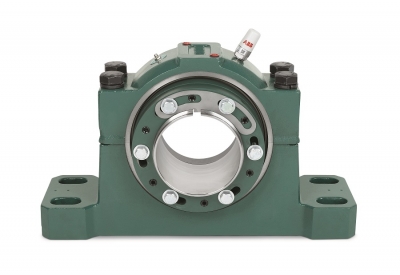 ABB Launches Safety Mount Spherical Roller Bearings
