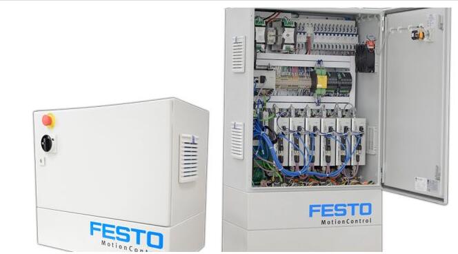 Festo Motion Control Package