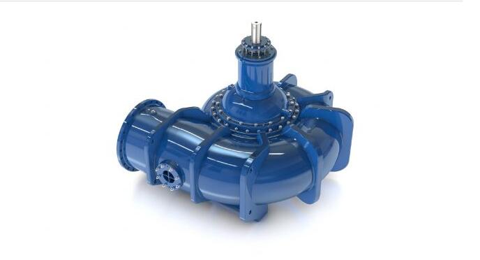 Sewatec pumps ideal for wastewater management