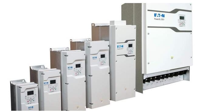 Variable frequency drives with increased available power