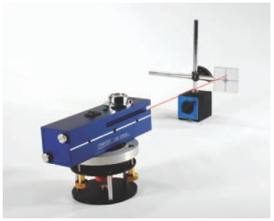 Laser alignment kit is built to last for years
