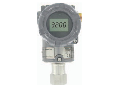 Pressure transmitter can be used in hazardous applications