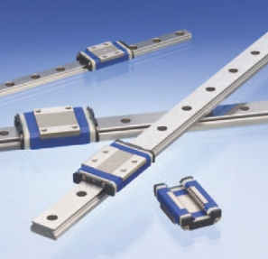 Linear Guide Suits Miniature Applications