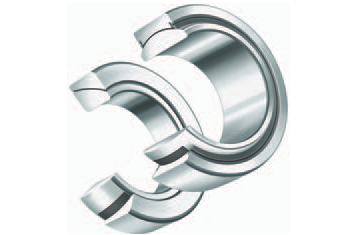 Sealed Spherical Roller Bearing Line Suits Many Applications
