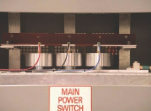 Surge protection device extends equipment life