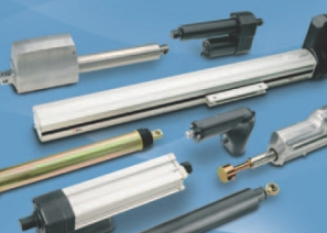 Guide Helps In Selection Of Electric Actuators