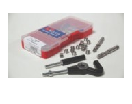 Thread Repair Kit Includes Magnetized Tool