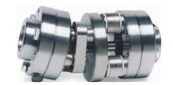 Shaft Misalignment Coupling Is Easy To Install