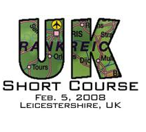 PMI Announces First UK Short Course