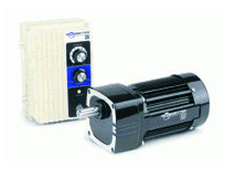 Bodine Introduces New Family of Gearmotors