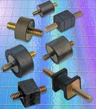AAC’s New Isolators Designed for Vibration and Noise