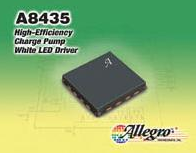 Allegro Releases Two New Motor Drivers