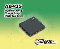 Allegro Introduces New Family of Low Power Off-Line SMPS Primary Regulators