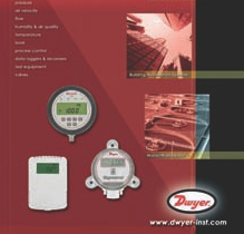 Instrumentation Catalogue Is Packed With Products