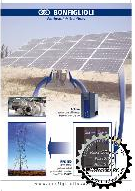 PV Inverter Combines All Solar Elements