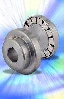 Inch and Metric Magnetic Disk Couplings from Sterling Instrument Feature No Wearing Parts