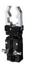 Grip and Rotate Modules Perform Two Operations in One Compact Package