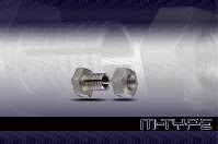 M-Type Shaftloc Rotating Component Fastening from SDP