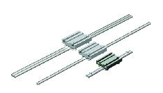 LFS 12 Rails and Carriages Offer Low Cost Solutions for Door Enclosure and Transfer System Applications