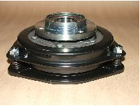 Universal Hub Output for PTO Clutch Brakes