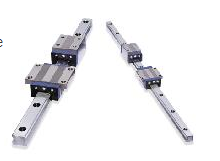 Thomson Offers 400 Series Linear Guides