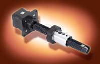 SplineRail Linear Actuator Simplifies Drive and Guidance