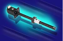 ScrewRail Actuator Simplifies Motion Systems