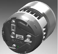 Sevcon Develops Motor and Controller
