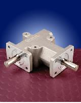 Gearboxes Offer Range of Drive Requirements