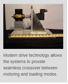 Sakor Dynamometers Engineered for Low Power Applications