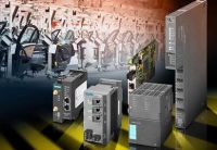Siemens Offers Security Upgrades in Automation