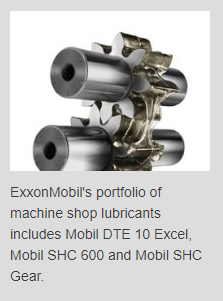 IMTS Preview: Mobil Industrial Lubricants