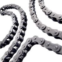 SKF Introduces Range of Roller and Engineered Chain Solutions