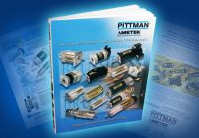 Pittman Releases Motor Catalog