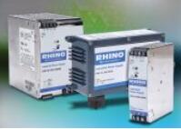 DC Power Supplies from AutomationDirect