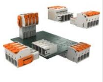 WAGO expands Multi Connection System with MCS MAXI 832 Series